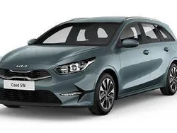 Yucca steel Neu 2025 Kia Ceed Sportswagon Kombi | 23.650 € (Guter Preis)