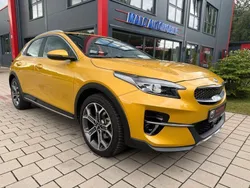 Gelb Gebraucht 2020 Kia XCeed Spirit SUV | 18.800 € (Fairer Preis)