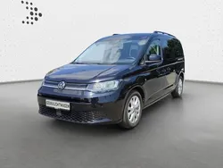 Gebraucht 2022 VW Caddy Maxi Life Life Van / Kleinbus | 22.930 € (Fairer Preis)