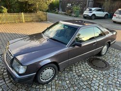 Gebraucht 1992 Mercedes 220 Coupé | 5.499 €