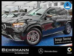 Lack smaragdgrün Gebraucht 2024 Mercedes GLE450 AMG AMG SUV | 89.980 € (Guter Preis)