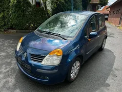 Blau Gebraucht 2005 Renault Modus Dynamique Van / Kleinbus | 1.200 € (Guter Preis)