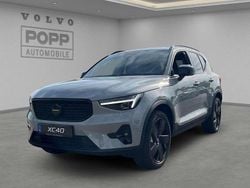 Vapour grey Gebraucht 2025 Volvo XC40 Plus SUV | 38.990 € (Fairer Preis)