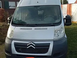 Gebraucht 2008 Citroën Jumper Van / Kleinbus | 33.500 €