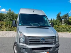 Silber Gebraucht 2011 VW Crafter Van | 7.400 € (Fairer Preis)