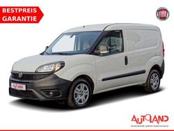 Weiß Gebraucht 2022 Fiat Doblò Van / Kleinbus | 16.490 € (Fairer Preis)