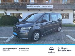 Indiumgrau Gebraucht 2023 VW T7 Basis Van | 54.900 € (Fairer Preis)