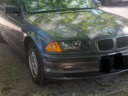 Gebraucht 1999 BMW 318 Limousine | 1.900 €