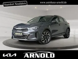 Weiß (carraraweiß) Neu 2025 Kia XCeed Vision SUV | 26.400 € (Guter Preis)
