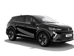 Neu 2025 Renault Symbioz Techno SUV | 32.520 € (Etwas zu teuer)