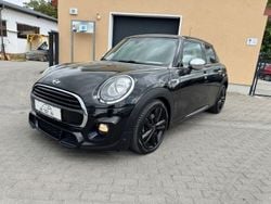 Schwarz Gebraucht 2016 Mini John Cooper Works Kleinwagen | 12.999 € (Etwas zu teuer)