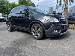 Karbonschw graphitschw midnigh (metallic) Gebraucht 2014 Opel Mokka Innovation SUV | 7.800 € (Guter Preis)