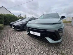 Mirage green Neu 2025 Hyundai Kona N Line SUV | 30.850 € (Fairer Preis)