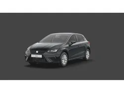 Blau Neu 2025 Seat Ibiza Limousine | 21.888 € (Superpreis)