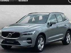 Grau Gebraucht 2023 Volvo XC60 Core SUV | 37.251 € (Guter Preis)