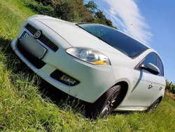 Weiß Gebraucht 2009 Fiat Bravo Kleinwagen | 4.500 € (Etwas zu teuer)
