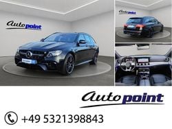 Schwarz Gebraucht 2019 Mercedes E63S AMG AMG Limousine | 55.700 € (Superpreis)
