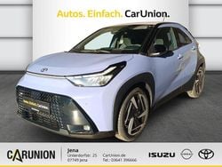 Violett Neu 2026 Toyota Aygo X Lounge SUV | 27.990 € (Teuer)