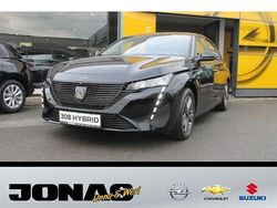 Schwarz Neu 2026 Peugeot 308 Style Limousine | 27.990 €