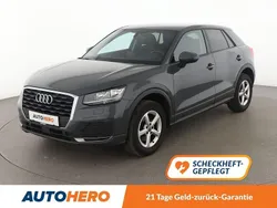 Grau Gebraucht 2017 Audi Q2 Comfort SUV | 15.560 € (Fairer Preis)