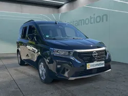 Schwarz Neu 2024 Nissan Townstar Tekna Van / Kleinbus | 30.280 € (Etwas zu teuer)