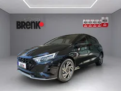 Weiss Neu 2025 Hyundai i20 Limousine | 21.490 € (Guter Preis)