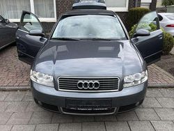 Gebraucht 2001 Audi A4 Limousine | 5.000 € (Teuer)