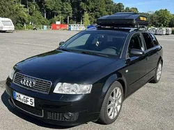 Gebraucht 2004 Audi A4 Kombi | 3.499 € (Fairer Preis)