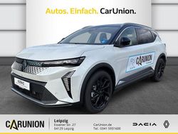 Weiß Gebraucht 2024 Renault Scenic E-Tech Iconic SUV | 52.995 €