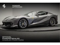 Grau Gebraucht 2022 Ferrari 812 | 1.750.000 €