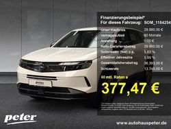 Arktis weiß Neu 2025 Opel Grandland X Edition SUV | 29.880 € (Superpreis)