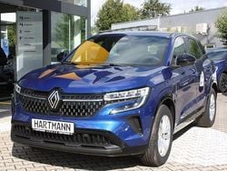 Arktisweiß (weiß) Neu 2025 Renault Austral Evolution SUV | 31.691 € (Superpreis)