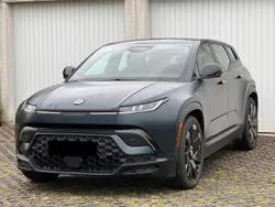 Grün Gebraucht 2023 Fisker Ocean One SUV | 29.990 € (Fairer Preis)