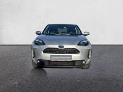Silber Gebraucht 2021 Toyota Yaris Cross Elegant SUV | 22.290 € (Guter Preis)