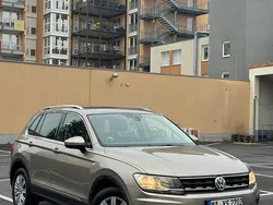 Andere außenfarben Gebraucht 2017 VW Tiguan SUV | 17.499 € (Superpreis)