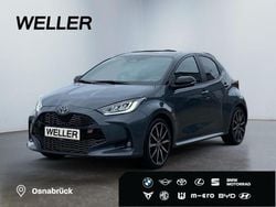 Grau Neu 2025 Toyota Yaris Hybrid Sport Kleinwagen | 28.180 € (Guter Preis)