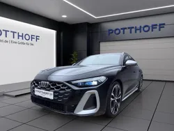 Schwarz Gebraucht 2022 Audi S5 Ambiente Kombi | 96.585 €