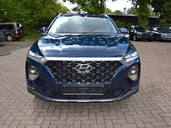 Gebraucht 2020 Hyundai Santa Fe Premium SUV | 27.900 € (Fairer Preis)