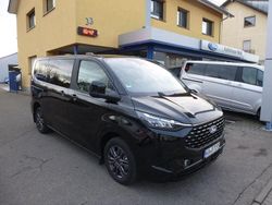 Agateblack Gebraucht 2024 Ford Tourneo Custom Titanium Van | 59.990 € (Etwas zu teuer)