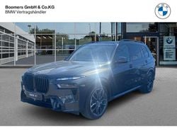 Grau Neu 2025 BMW X7 M Sport SUV | 112.980 € (Guter Preis)