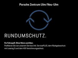 Schwarz Gebraucht 2022 Porsche Macan SUV | 99.151 € (Etwas zu teuer)