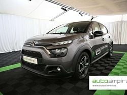 Platinum grau Gebraucht 2024 Citroën C3 Kleinwagen | 12.990 € (Guter Preis)