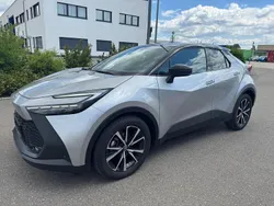 Schwarz Gebraucht 2024 Toyota C-HR Team SUV | 30.500 € (Guter Preis)