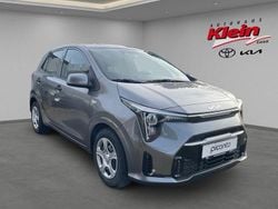 Grau Neu 2025 Kia Picanto Kleinwagen | 16.890 € (Fairer Preis)