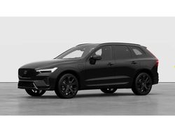 Schwarz Neu 2025 Volvo XC60 Ultra SUV | 79.940 € (Teuer)