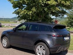 Andere farben Gebraucht 2020 Land Rover Range Rover evoque Dynamic SUV | 23.500 € (Superpreis)