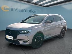 Grau Gebraucht 2021 DS Automobiles DS7 Crossback SUV | 26.249 € (Guter Preis)
