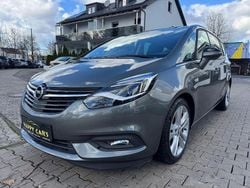 Grau Gebraucht 2019 Opel Zafira Life Innovation Van | 16.400 € (Superpreis)