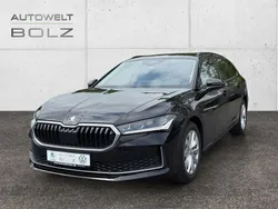 Schwarz Gebraucht 2024 Skoda Superb Selection Kombi | 31.990 € (Fairer Preis)