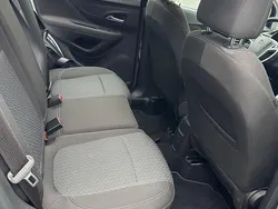 Grau Gebraucht 2016 Opel Mokka X Edition SUV | 12.500 € (Etwas zu teuer)